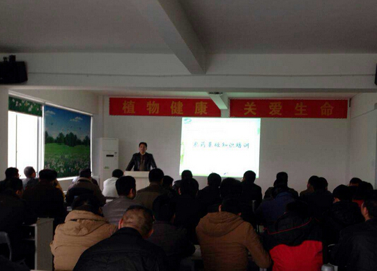 植?；A(chǔ)知識(shí)培訓(xùn)